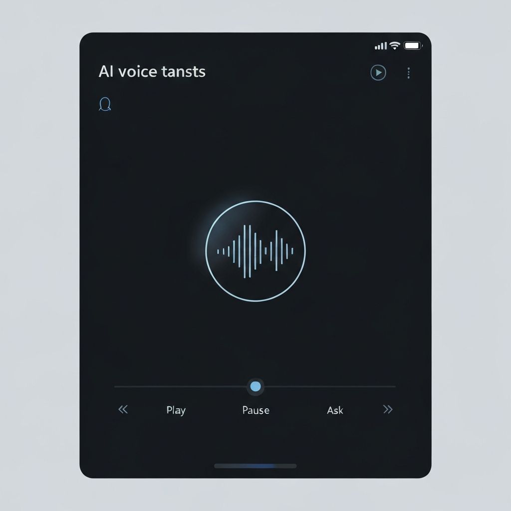 Echo AI