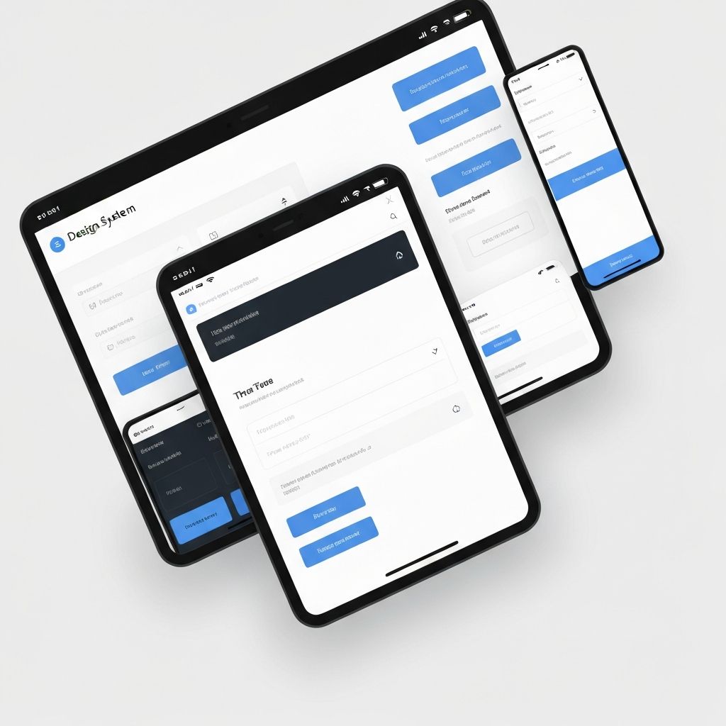 Flux Design System
